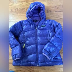 Patagonia Hi-Loft (5/6- XS)